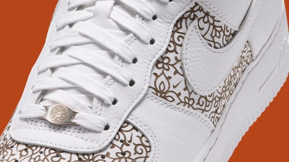 l'Air Force 1 Low "Family Reunion"