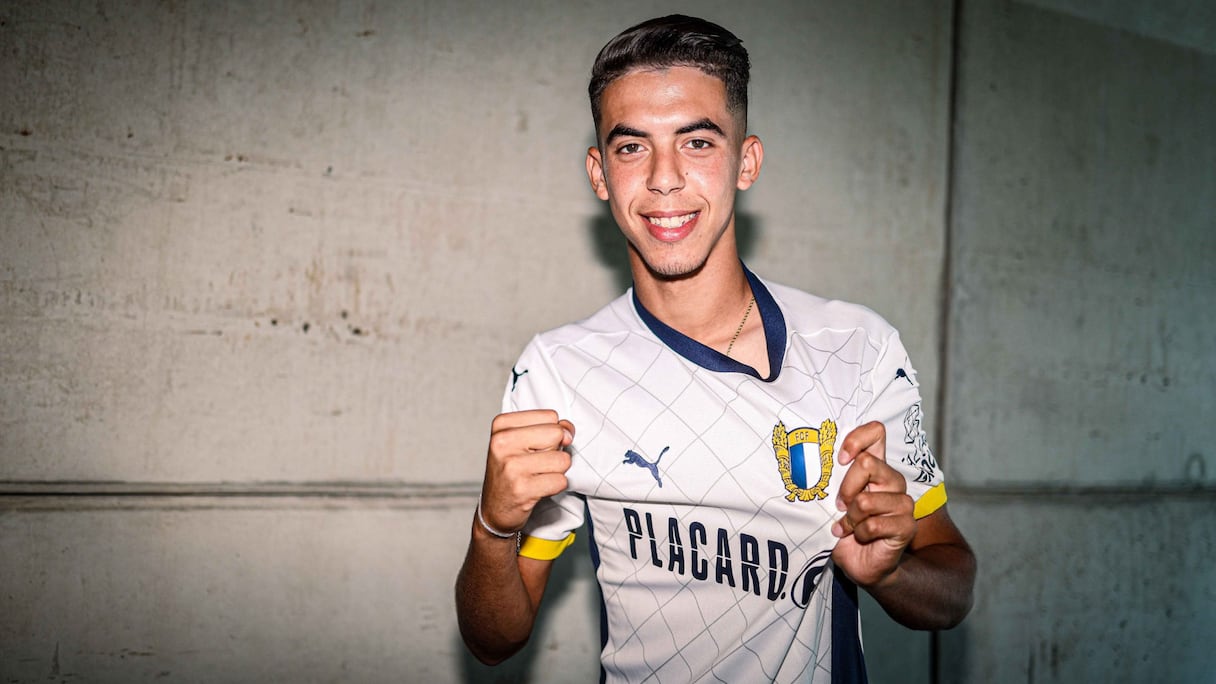 Yassir Zabiri.