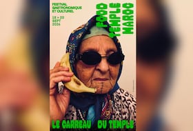 Le Maroc à l'honneur au Food Temple à Paris, du 18 au 20 septembre 2026.