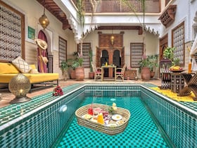 رياض بمراكش