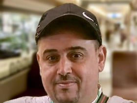 Driss Atounane est mort en héros en défendant une femme à Bruxelles.