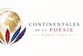 Logo des "Continentales de la poésie".