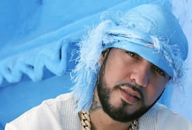 French Montana.