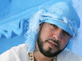French Montana.