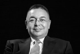 Lahcen Haddad.