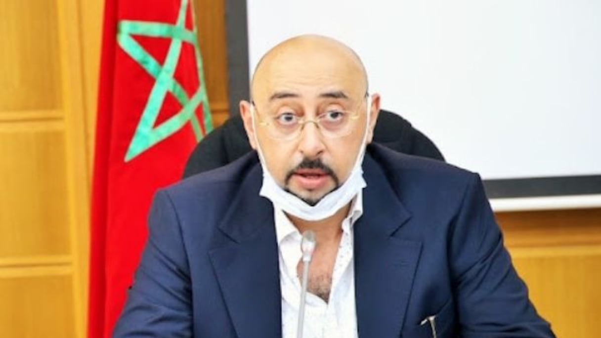 Le maire de Tanger, Mounir Laymouri a été élu samedi 19 mars 2022 à Marrakech, président de l’Association Marocaine des Présidents des Conseils Communaux (AMPCC).