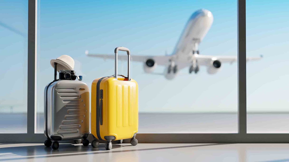 Voyages - assurances - assistance